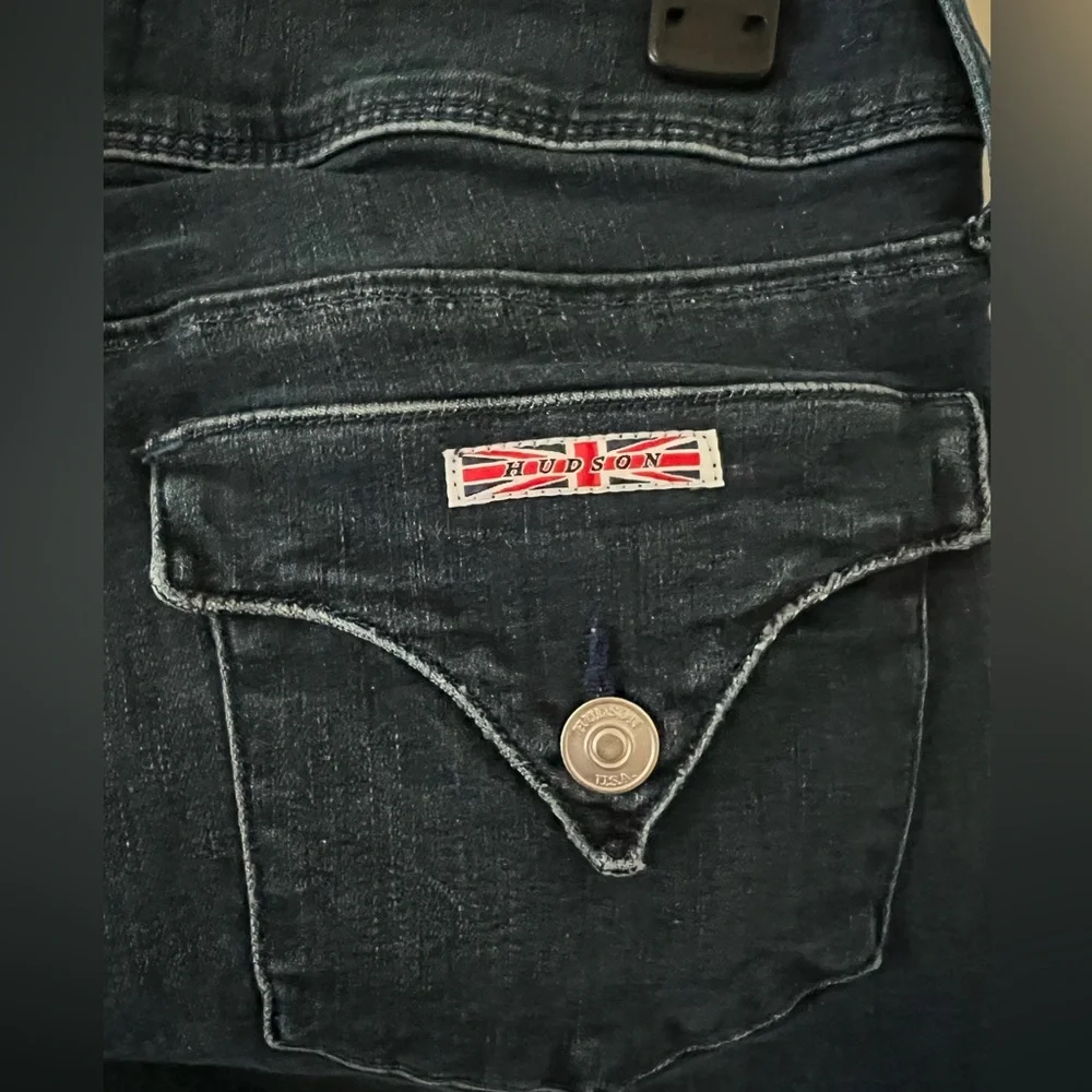 Hudson jeans - Picture 3 of 5